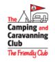 the camping and caravanning club the friendly club